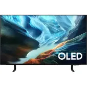 Samsung QE42S93HAEXXN, 106,7 cm (42"), 3840 x 2160 Pixel, OLED, Smart-TV, WLAN, Schwarz