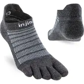 Injinji Unsichtbare Socken Wool