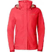 Vaude Damen Funktionsjacke Damen Kapuzen Jacke Escape Light