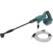 Makita DHW180Z, Kompakt, Batterie, 6 m, 5,3 l/h, 2,4 bar, 1,5 l/h