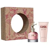 Jean Paul Gaultier Scandal Eau De Parfum Spray 50ml Set 2 Artikel