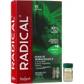 Farmona RADICAL Anti-Haarausfall-Behandlung 15 Ampullen