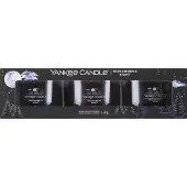 Yankee candle Midsummer's Night Midsummer’s Night Geschenkset 3x37 g