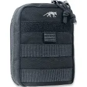 Tasmanian Tiger TT TAC Pouch 1 Trema Organizer-Tasche, schwarz