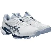 Asics FIELD SPEED FF 2 Sportschuh Brilliant Weiß Größe 8