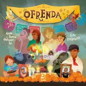 Sonstige Verlage Asmodee Ofrenda, Kartenspiel, 14 Jahr(e), 60 min