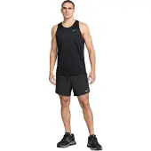 Nike - Stride Dri-Fit ADV Running Tank Top - Tank Top Gr XXL schwarz