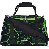 Schneiders Sporttasche Sportrucksack Sportbag 18L Crash schwarz