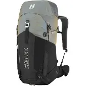 Millet - Ubic 40 - Tourenrucksack schwarz/grau