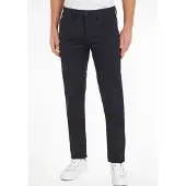 Tommy Hilfiger Chinohose "Chino Bleecker 1985 PIMA CO"