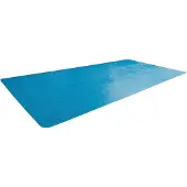 Intex Solar-poolabdeckung Aus Polyethylen 476x234 Cm