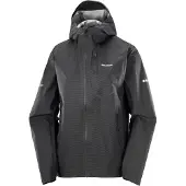 Salomon - Women's S/Lab BTI Infinite Jacket - Laufjacke Gr S grau