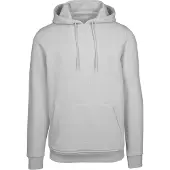 Build Your Brand Herren Heavy Hoody BY011 Gr. 3XL light asphalt