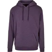 Build Your Brand Heavy Kapuzenpullover