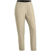 Maier Sports - Women's Fortunit XR 2.0 - Trekkinghose Gr 42 beige