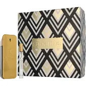 Rabanne - Paco 1 Million Giftset Eau de Toilette 110 ml Heren