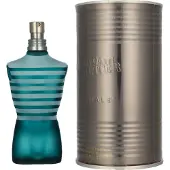 Jean Paul Gaultier Le Male Eau de Toilette 125 ml + After-Shave-Lotion 50 ml + Deodorant-Stick 75 g