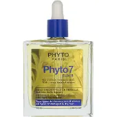 Phyto 7 Elixir Sublimador Universal 100ml Haaröl