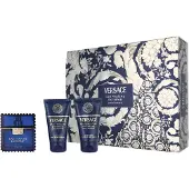 Versace Eau Fraiche Extreme Giftset Eau de Parfum 150 ml Herren Geschenkset