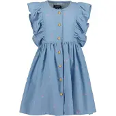 Blue Seven Sommerkleid "Kleid"