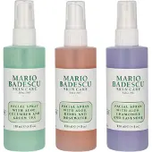 Mario Badescu Feuchtigkeitspflege Spritz Mist Glow Set 1 Stk.