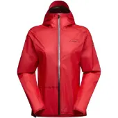 La Sportiva Ethereal Pro Jacket Women hibiscus/black (P02K00) M