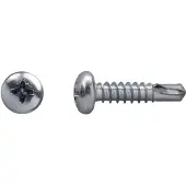 Dresselhaus 4.2 X 25 Mm Schraubenset 100 Einheiten