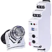 Eti-Polam ETI Dämmerungsschalter - IP20 - 16A - 150.000Lx