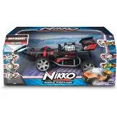 Nikko Auto RC Race Buggies: Turbo Panther