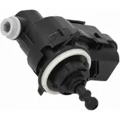 VEMO Stellmotor Scheinwerfer V46-77-0024 Vorne Rechts Vorne Links für NISSAN Qashqai II (J11, J11) elektrisch 0,078kg