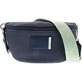 Tom Tailor Bags Rosie Canvas Belt Bag 011540053 (1/dark blue)
