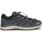 Lowa Herren Wanderschuhe Meadow GTX Lo SL 511311-7932 40 - Stahlblau/Dune - 40