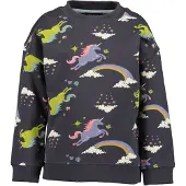 Blue Seven Sweater "Mädchen Sweatshirt"