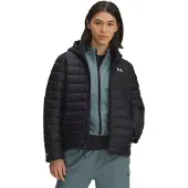Under Armour Steppjacke "UA SPORTSWEAR INSULATE JKT" sportlicher Stil, aus Nylon, leicht, auch in großen Größen