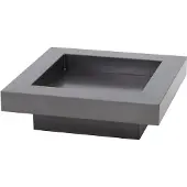 FARM COOK Markone Feuerschale 104-2: 70x70/22 cm
