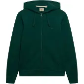 Superdry Essential Sd Co Logo Reißverschlusspullover