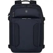 Victorinox Werks Traveler 7.0 Boarding Bag navy blue