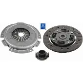 SACHS Kupplungssatz 3000 823 101