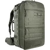 Tasmanian Tiger TT First Responder 50 8700-331, olivgrün, Erste-Hilfe-Rucksack