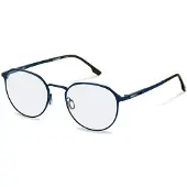 Rodenstock R7150 Rounded Brille