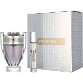 Paco Rabanne Rabanne Invictus EDT 100 ml + EDT 20 ml (man)