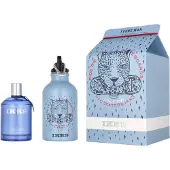 Ikks Young Man Giftset Eau de Toilette 100 ml Herren Geschenkset