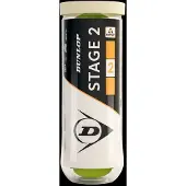 Dunlop Stage 2 Orange Tennisballbox