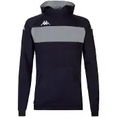 Kappa Kinder-Kapuzenpullover Daccio