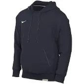 Nike Dri-FIT Standard Issue Herren Hoodie, marineblau, FD7734 451 - Größe S