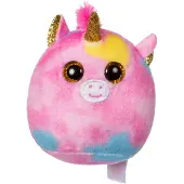 TY Kuscheltier Squish-A-Boo Fantasia Einhorn 10cm