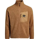 Lundhags Flok Wool Ms Pile hazel (30100) S