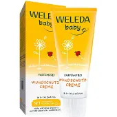 Weleda Cold Time Bath Essence 75ml Duschgel