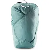 Salewa Wanderrucksack Rucksack Pedroc Mate 18L Willow grüngrau