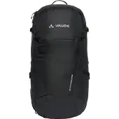 Vaude Wizard 28+4 long - Rucksack - black